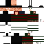 Texture for Freddy Krueger 1