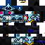 Texture for The Deadly Invincible