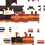 Texture for Kai