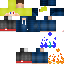 Texture for benoit