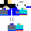 Texture for testskin
