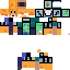 Texture for AstrongCAT