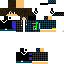 Texture for steve