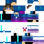 Texture for tichey transformacion
