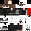 Texture for Cool boy from demon slayer