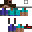 Texture for Johan