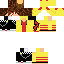 Texture for pikachusemolho