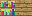 Texture for Neon Bookshelf
