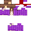 Texture for CoelhaBR