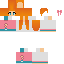 Texture for Giselle nowadays