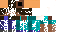 Texture for metralhado