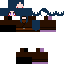 Texture for Eclipsa Butterfly (As a Jedi Master)