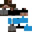 Texture for Steve 2.0