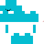 Texture for Ethan Noob blue
