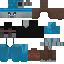 Texture for Magic illager