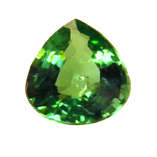 Texture for Realistic Emerald