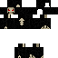 Texture for skulleton007