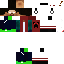 Texture for herobrine jacke 2