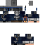 Texture for jango