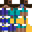 Texture for эль примо