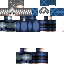 Texture for legendary