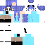 Texture for sayuri