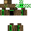 Texture for DAVID 5