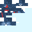Texture for creeeper strok in witer 