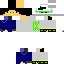 Texture for ЗИМНИЙ СКИН 