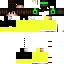 Texture for MATT GAMER_YT