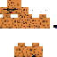 Texture for cookiegamer