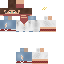 Texture for Neddfox