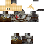 Texture for Captain