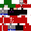 Texture for skin mine coca cola noob