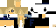 Texture for master flavia