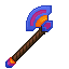 Texture for FightAxe