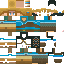 Texture for Link TOTK