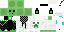 Texture for skin para mc edit