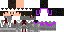 Texture for chazplaysminecraft wizerd