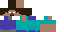 Texture for Herobrine