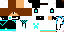 Texture for steve