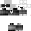Texture for JackSkeleton