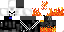 Texture for Ghost Rider
