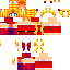 Texture for SailorMoon_1992