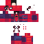 Texture for spiderkim