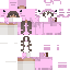 Texture for dino