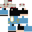 Texture for Nirun 2 BLK