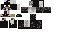 Texture for huskey