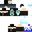 Texture for Magic Gurl