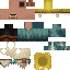 Texture for M